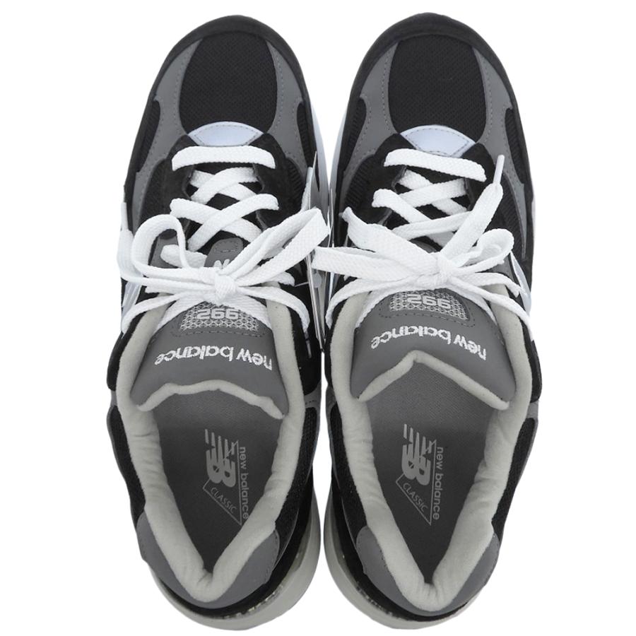 New Balance（ニューバランス） 新品同様 スニーカー シューズ メンズ