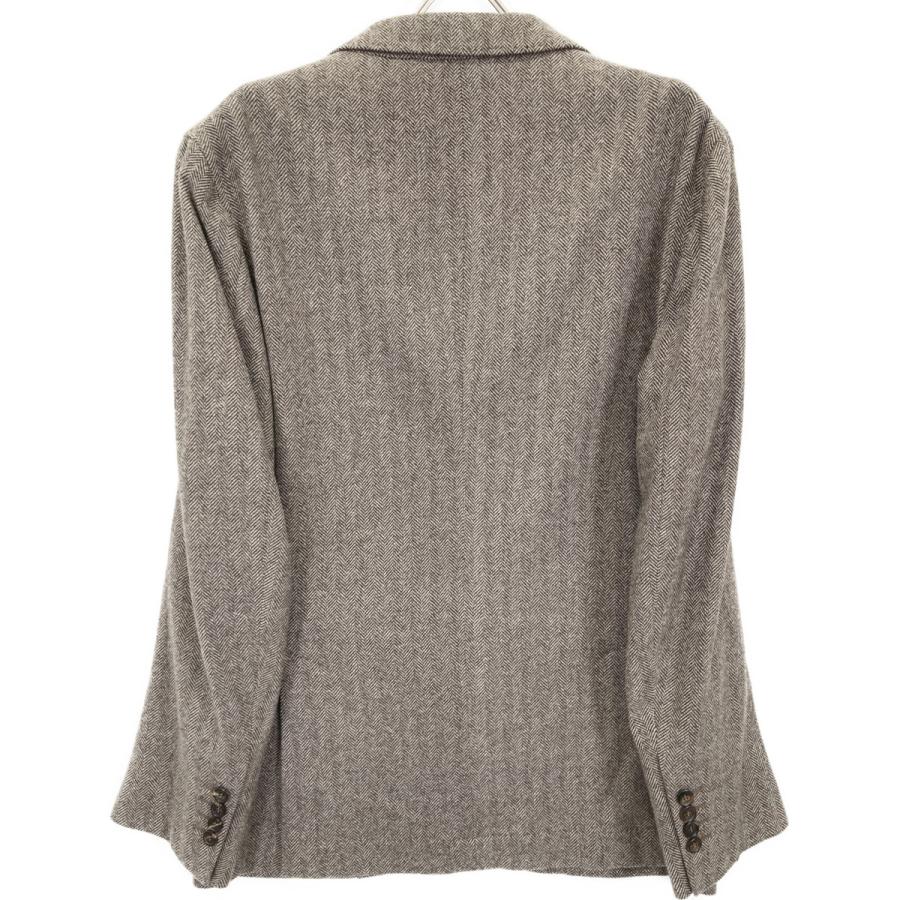 BRUNELLO CUCINELLI ブルネロクチネリ MR4618200 カシミヤ×ウール