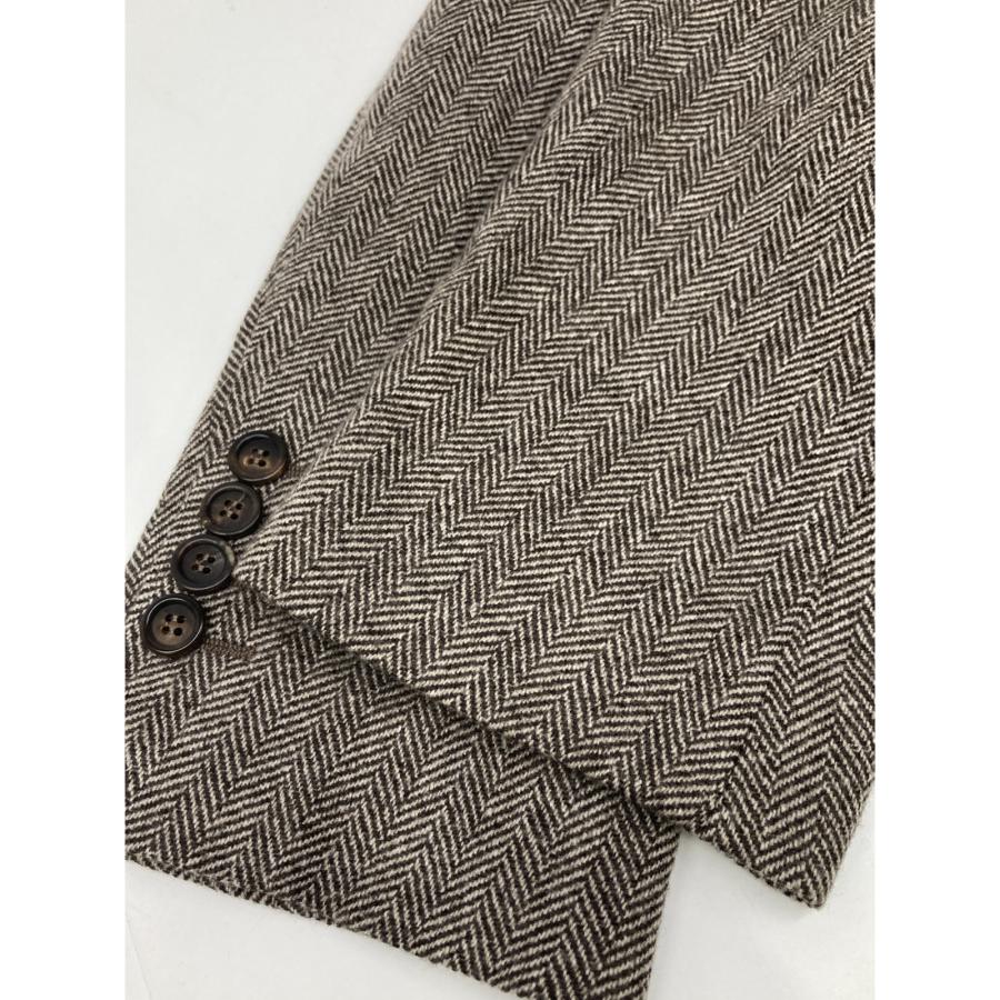 BRUNELLO CUCINELLI ブルネロクチネリ MR4618200 カシミヤ×ウール