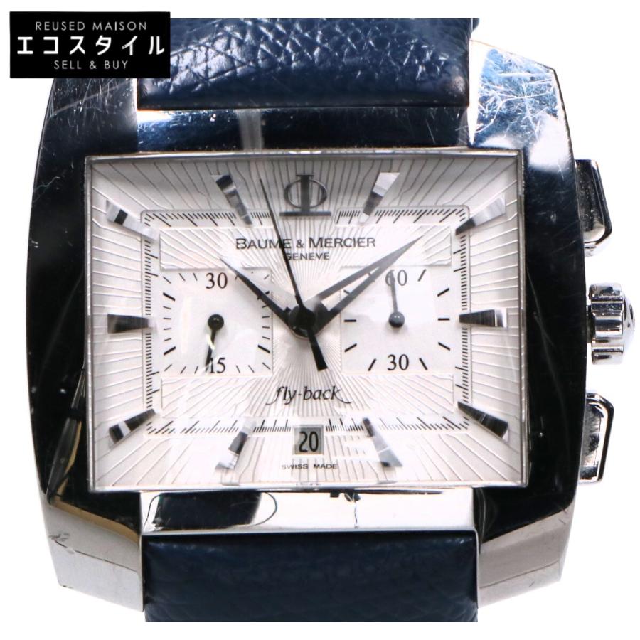 Baume＆Mercierボーム＆メルシエ MOA08452 ハンプトン スピリットXL