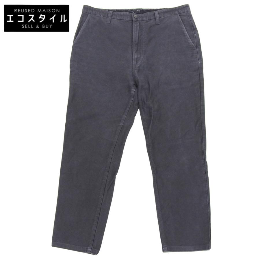 PORTER CLASSIC（ポータークラシック） 美品 コットン モールスキン