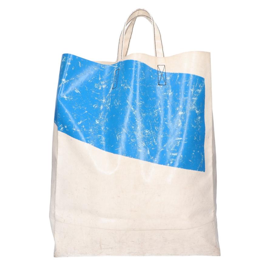 FREITAG（フライターグ） F52 MIAMI VICE トートバッグ ホワイト