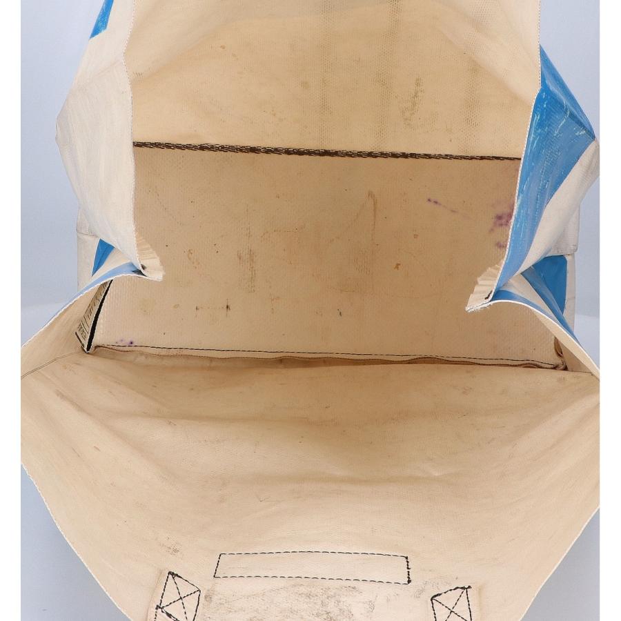 FREITAG（フライターグ） F52 MIAMI VICE トートバッグ ホワイト