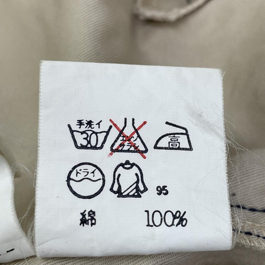 MOSCHINO（モスキーノ） 00s モスキーノジーンズ 124-5 アシンメトリー