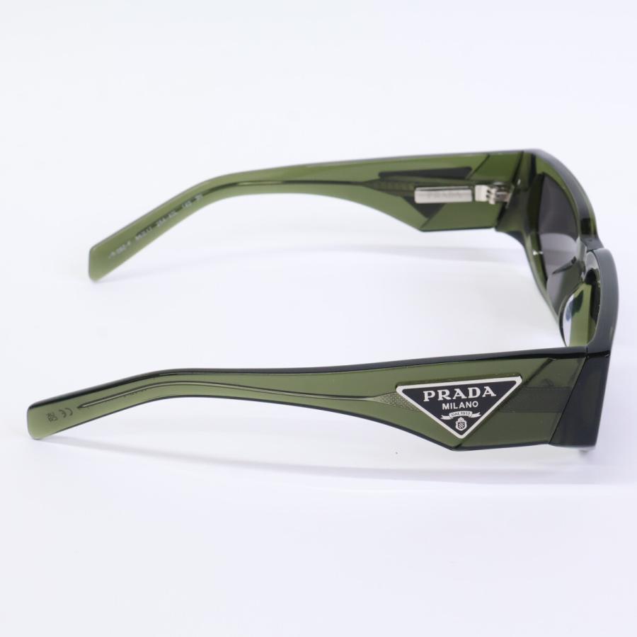 PRADA（プラダ） PR09Z-F 25A-40L トライアングルロゴ