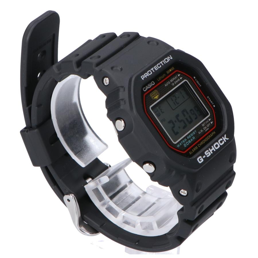 美品/初代G-SHOCK 復刻モデル G-SHOCK ジーショック DW-5000R-1AJF