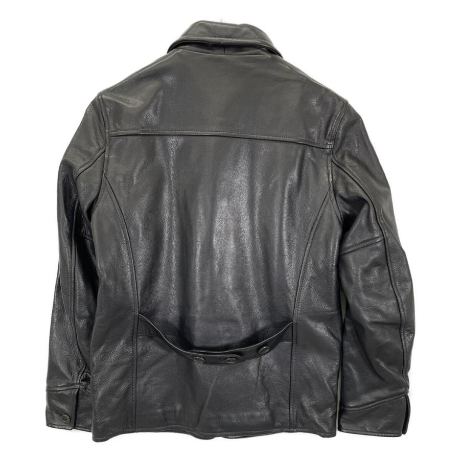 GLADHAND グラッドハンド BYGH-16-AW-04 Good Fellows ステアハイド