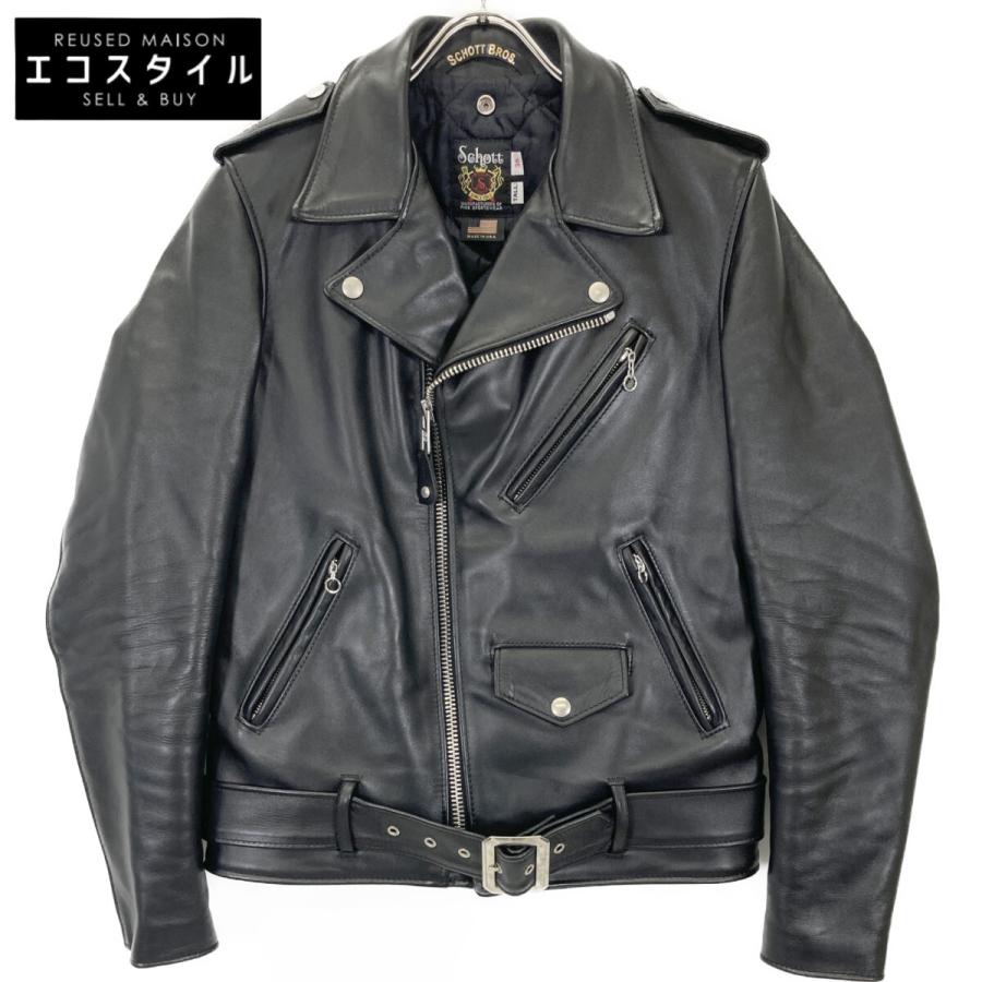 Schott N.Y.C（ショット） SCHOTT 7823950084 613UST ワンスター