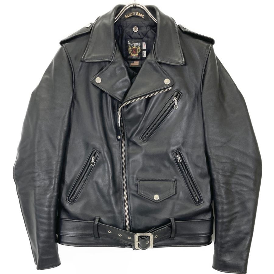 Schott N.Y.C（ショット） SCHOTT 7823950084 613UST ワンスター