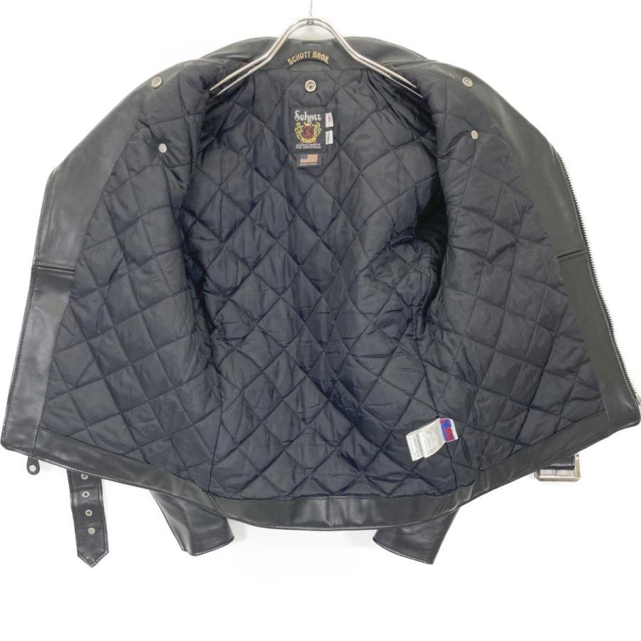 Schott N.Y.C（ショット） SCHOTT 7823950084 613UST ワンスター