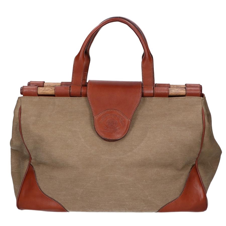 ★美品 GHURKA 2way ボストンバッグ 千鳥格子 MH刻印 No.127 ☆美品 GHURKA 2way ボストンバッグ 千鳥格子 MH刻印 No.127 - メルカリ