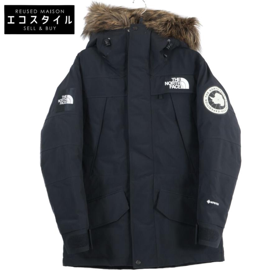 【美品】　ノースフェイス　アンタークティカ　ダウン　ジャケット ND91807 THE NORTH FACE（ザ ノースフェイス） ノースフェイス 美品 ND91807
