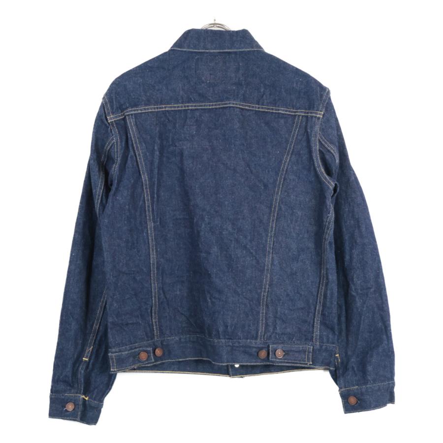 WAREHOUSE ウエアハウス 2003XX 3rd TYPE デニムジャケット インディゴ