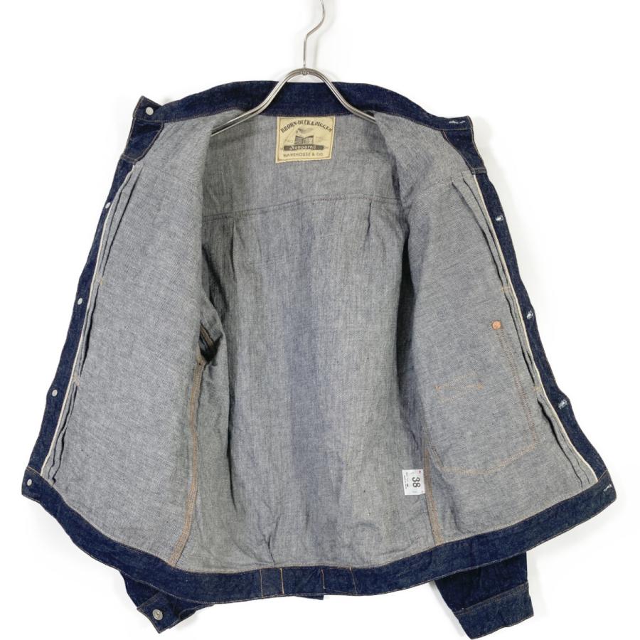 ジャケット・アウター WAREHOUSE & CO. / NONPAREIL BLOUSE 38 BEAMS PLUS（ビームス プラス）WAREHOUSE & CO. / NONPAREIL BLOUSE