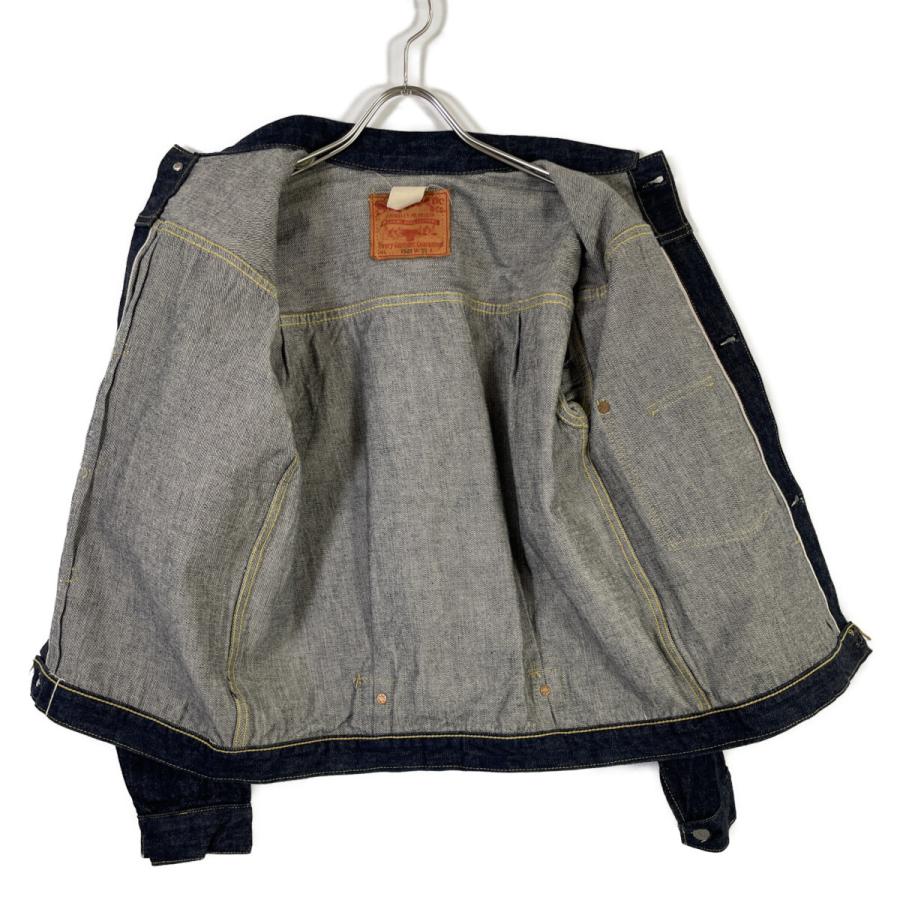 SUGAR CANE シュガーケーン SC19007 1946 MODEL スーパーデニム