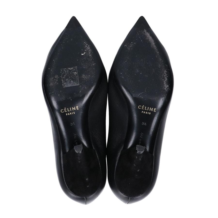 CELINE（セリーヌ） 美品 フィービー期 エッセンシャルVネック ポイン