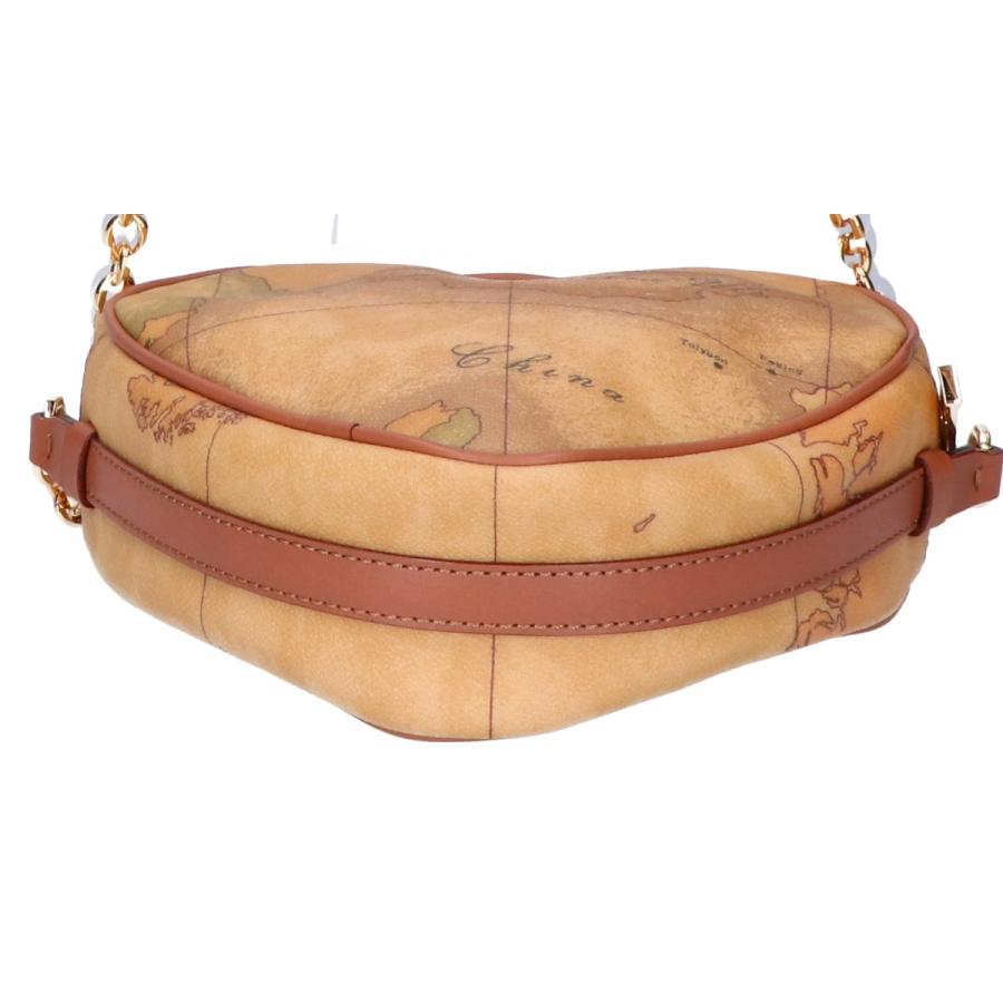 PRIMA CLASSE（プリマクラッセ） 美品 ハート型 PVC チェーン