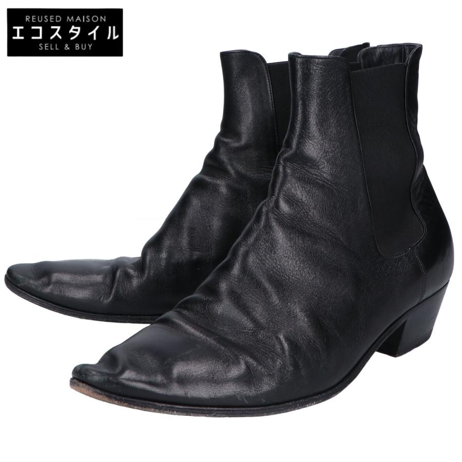 SAINT LAURENT PARIS サンローランパリ 667623 クラシック ワイアット