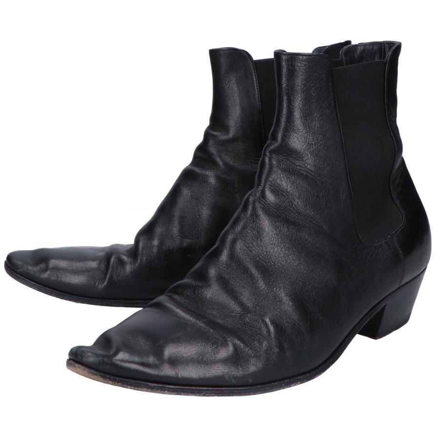 SAINT LAURENT PARIS サンローランパリ 667623 クラシック ワイアット