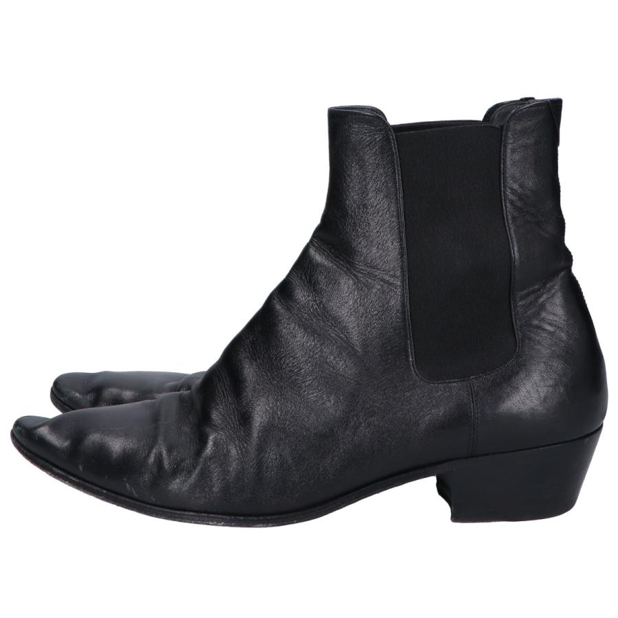 SAINT LAURENT PARIS サンローランパリ 667623 クラシック ワイアット