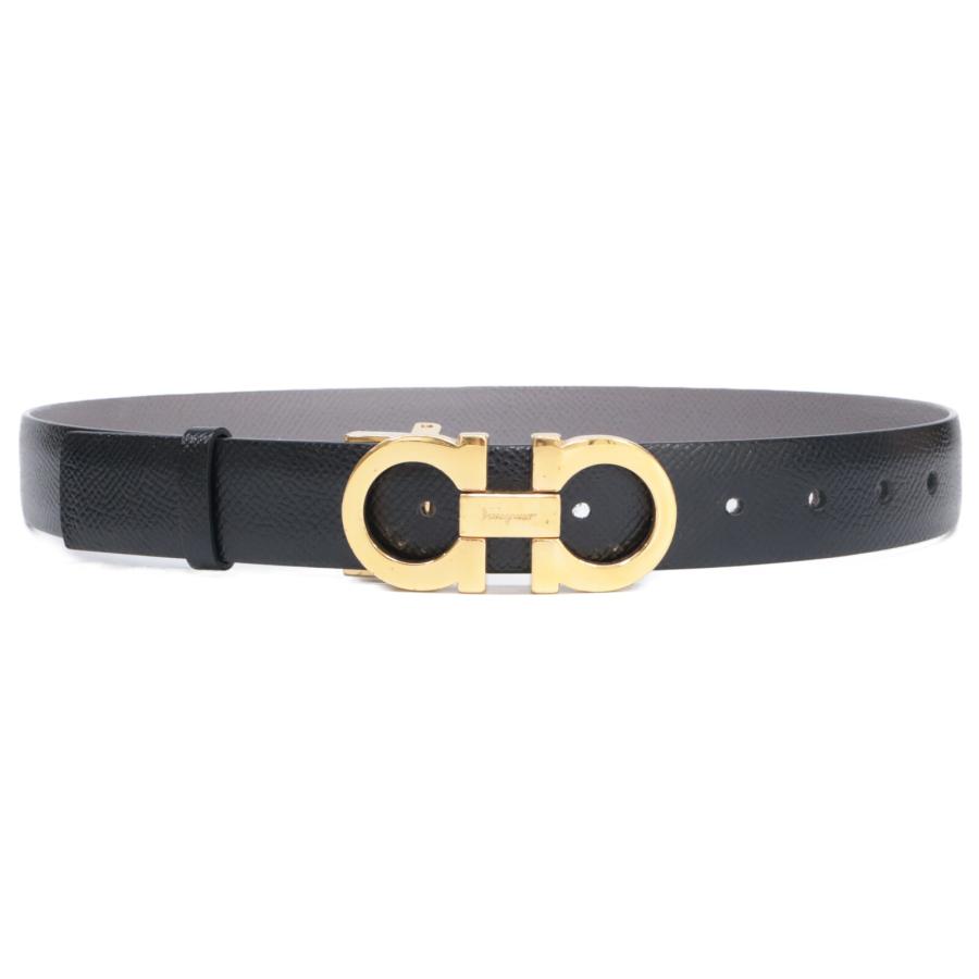 Salvatore Ferragamo サルヴァトーレフェラガモ ガンチーニ