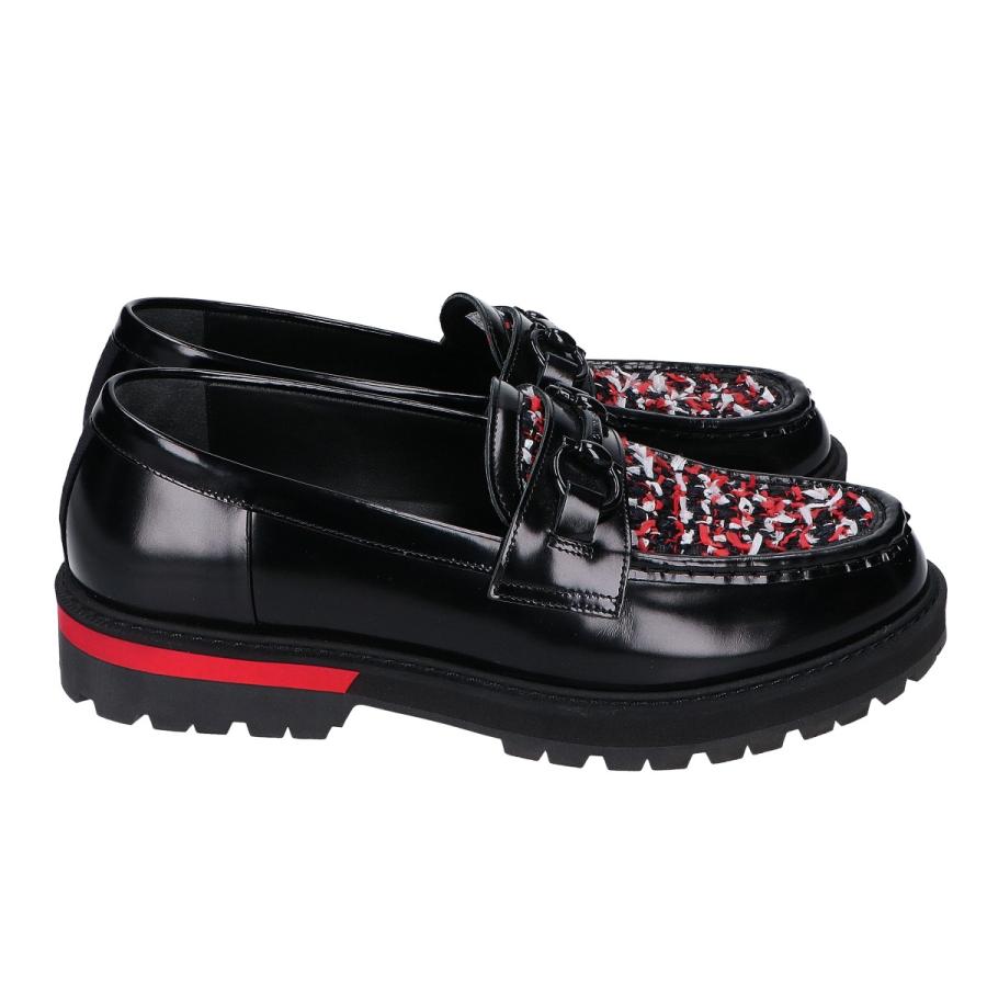 Onitsuka Tiger（オニツカタイガー） 美品/ 1181A616-008 BIT LOAFER