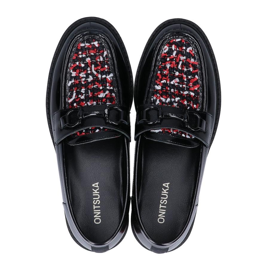 Onitsuka Tiger（オニツカタイガー） 美品/ 1181A616-008 BIT LOAFER