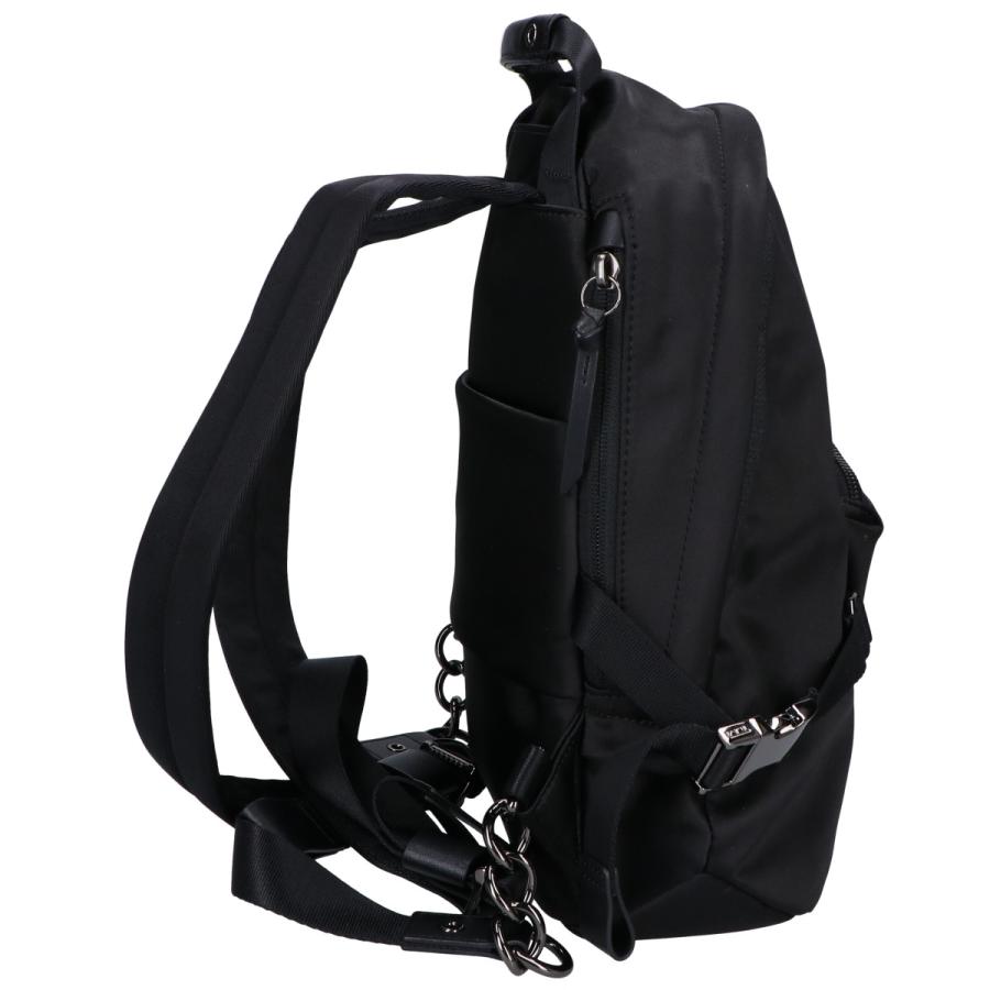 TUMI（トゥミ） 美品 1304551041 834400D DEVOE デヴォー スターリング