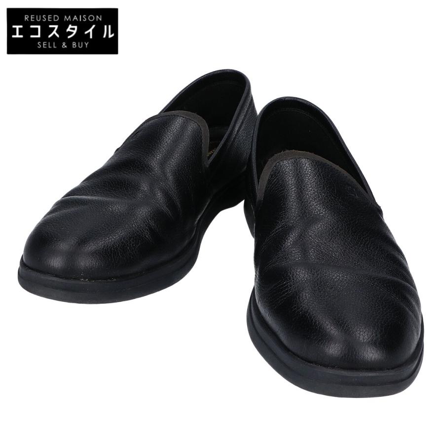 COLE HAAN（コールハーン） 美品 C39553 GA SLIP ON LOAFER グランド