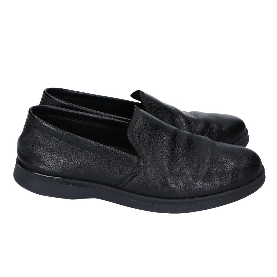 COLE HAAN（コールハーン） 美品 C39553 GA SLIP ON LOAFER グランド