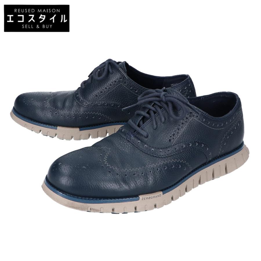 COLE HAAN（コールハーン） 美品 C38847 ゼログランド リマスタード 