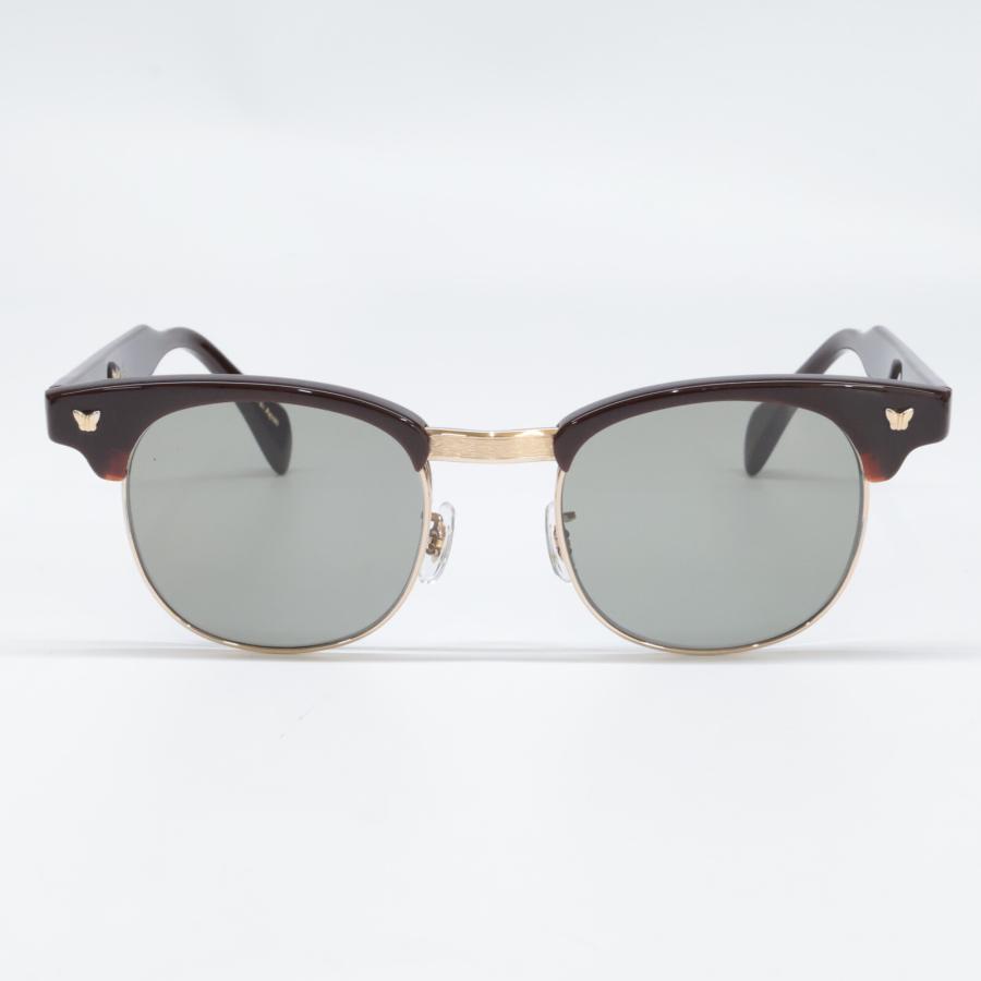 Needles PAPILLON GLASSES – SAMUEL サングラス 美品 needles ニードルズ PAPILLON GLASSES SAMUEL パピヨン グラス