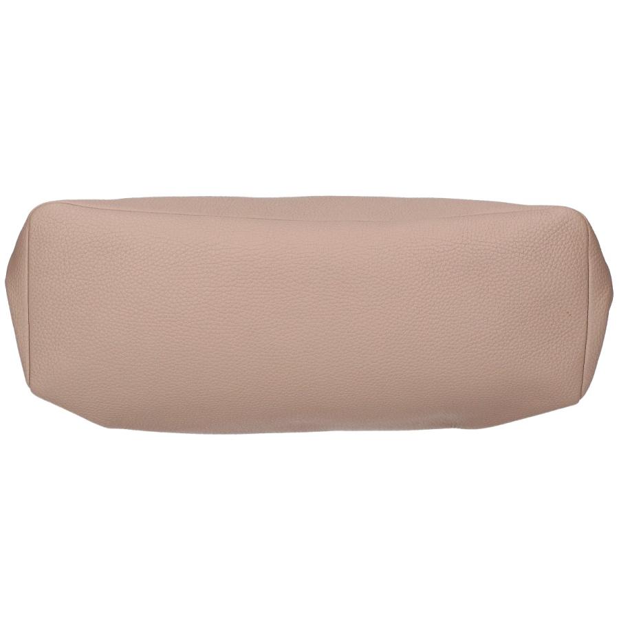 新品同様 il micio イルミーチョ シュリンクレザー A-1 トートバッグ