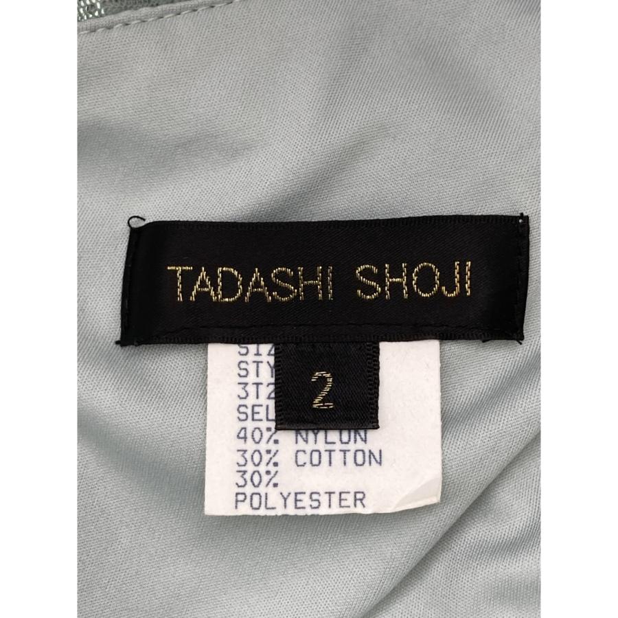 TADASHI SHOJI タダシショージ 3T216L スパンコール ワンショルダー