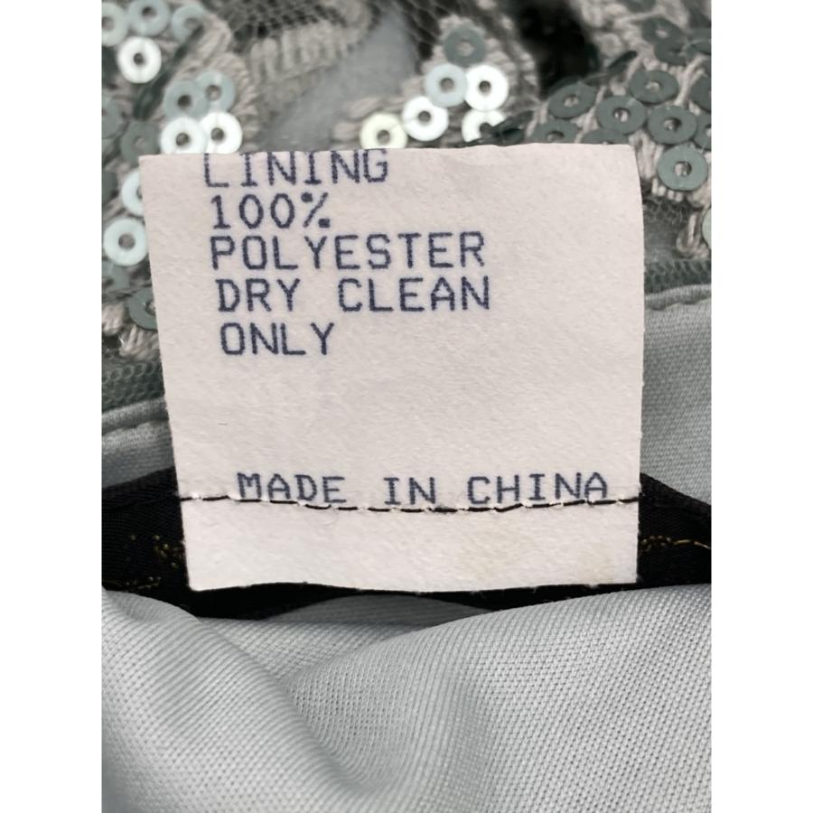 TADASHI SHOJI タダシショージ 3T216L スパンコール ワンショルダー