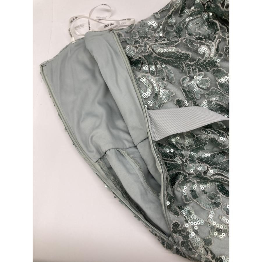 TADASHI SHOJI タダシショージ 3T216L スパンコール ワンショルダー