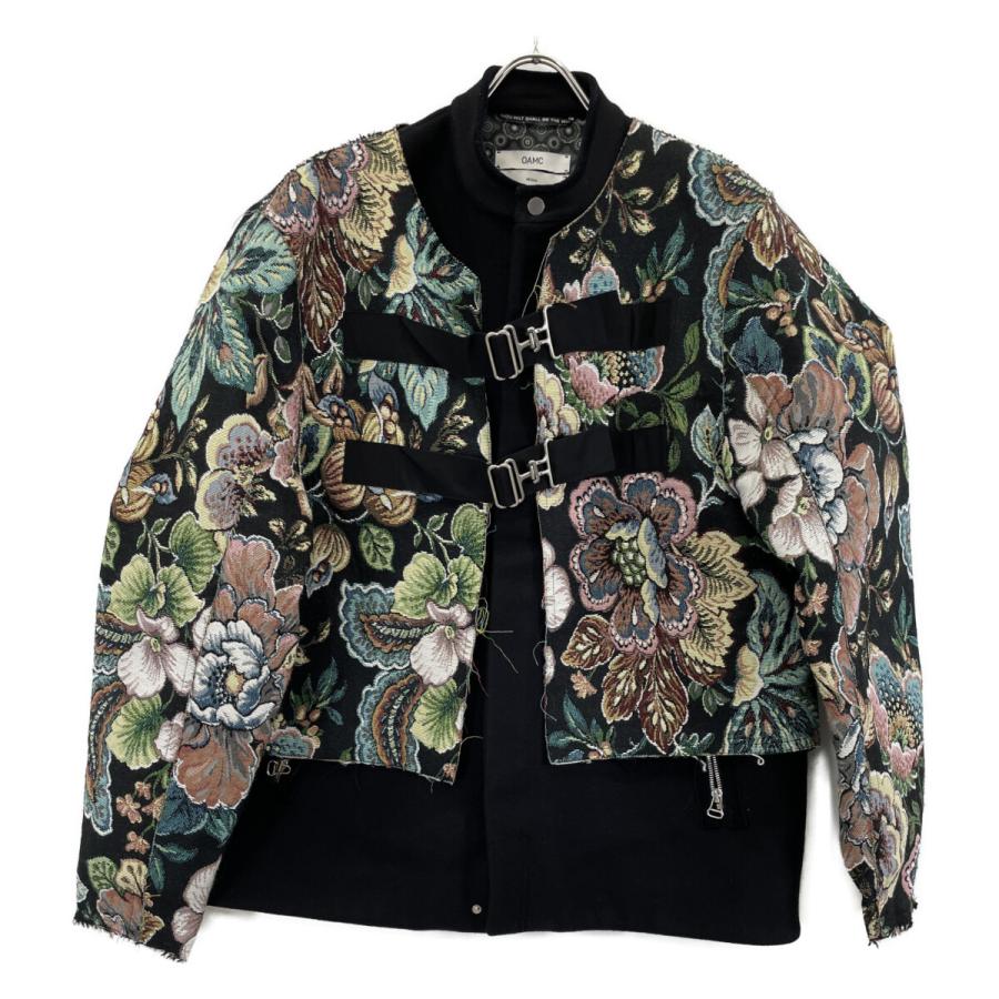 yori 新品タグ付 38 フラワージャガードジャケット yori 36 フラワージャガードジャケット 新品 タグ付き 楽天市場