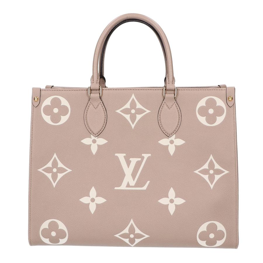 新品同様 LOUIS VUITTON ルイヴィトン M45494 モノグラムアンプラント