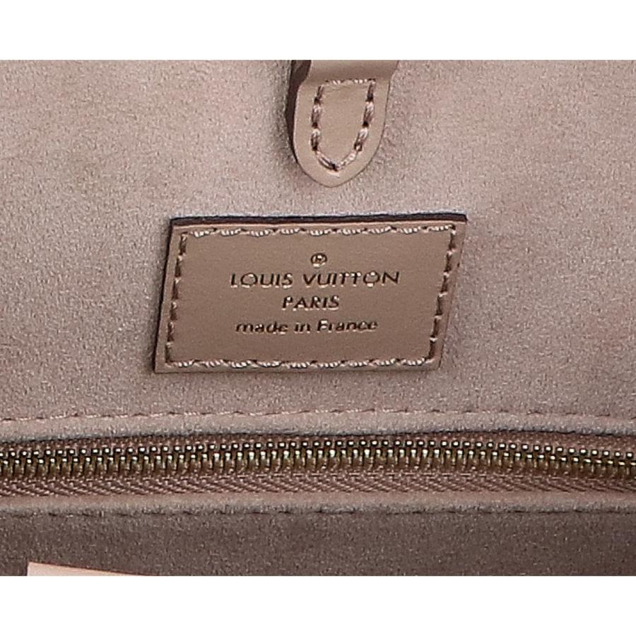 新品同様 LOUIS VUITTON ルイヴィトン M45494 モノグラムアンプラント