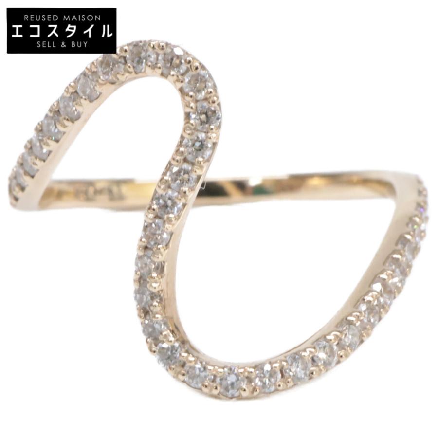 PRMAL プライマル K10 0.34 Massive Wave Ring マッシブウェーブ ラボ