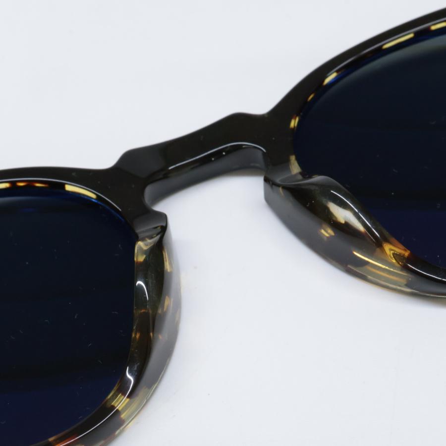 OLIVER PEOPLES（オリバーピープルズ） 美品 OV5217S 1178PI Gregory