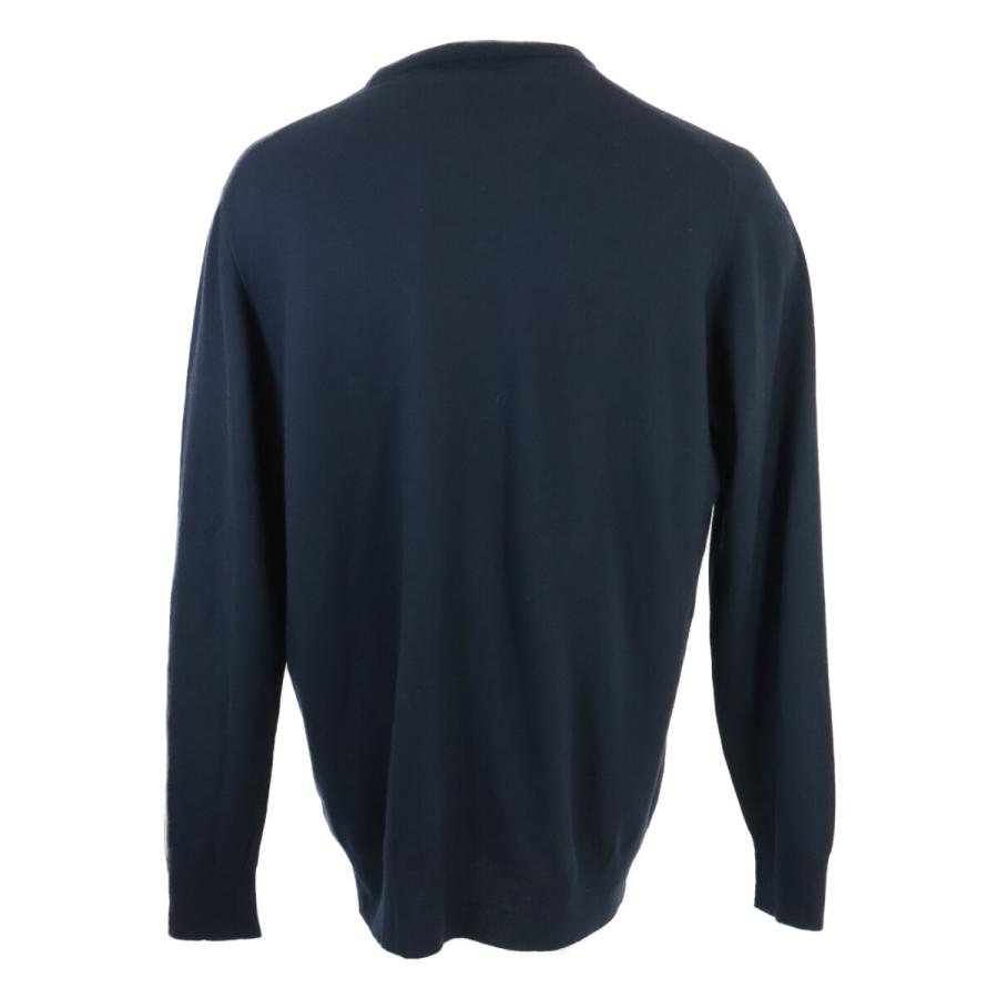 美品/国内正規 Loro Piana ロロピアーナ FAF6086 ベビーカシミヤ100 