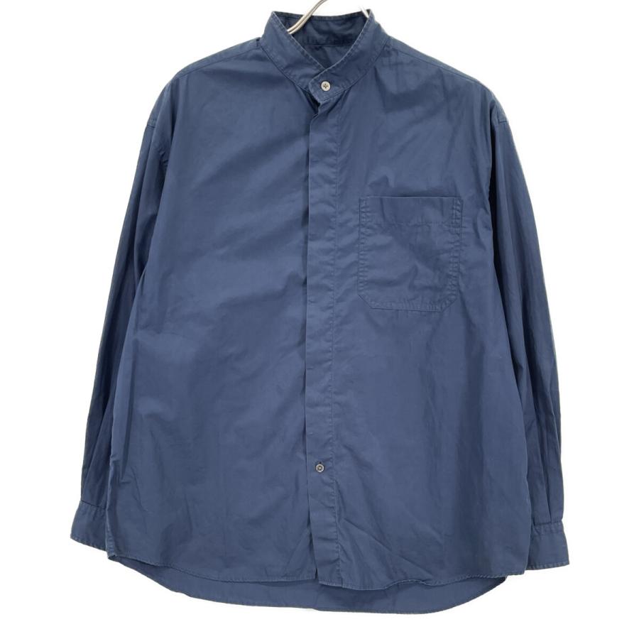 PORTER CLASSIC（ポータークラシック） ×ALUMO ネイビー スタンド