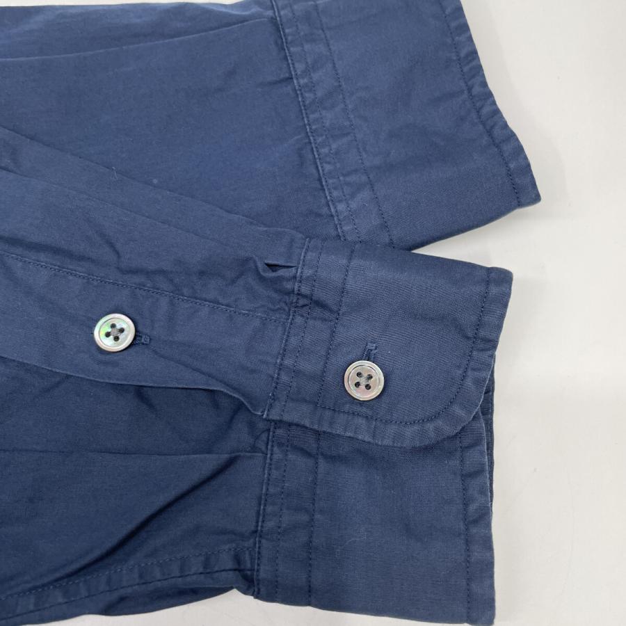 PORTER CLASSIC（ポータークラシック） ×ALUMO ネイビー スタンド