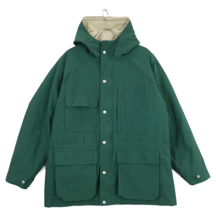WOOLRICH（ウールリッチ） ×西口修平 3WAY ダウンライナー 60/40クロス