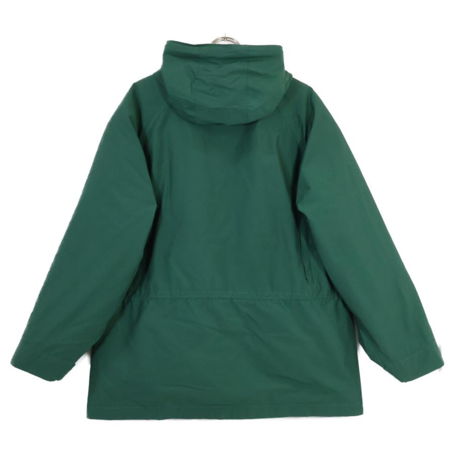 WOOLRICH（ウールリッチ） ×西口修平 3WAY ダウンライナー 60/40クロス