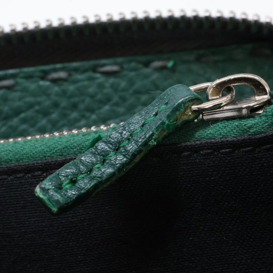 FENDI（フェンディ） SELLERIA セレリア ラウンドファスナー 長財布