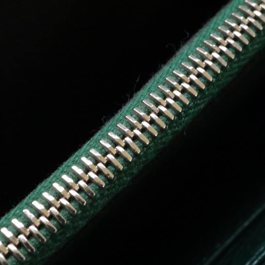 FENDI（フェンディ） SELLERIA セレリア ラウンドファスナー 長財布