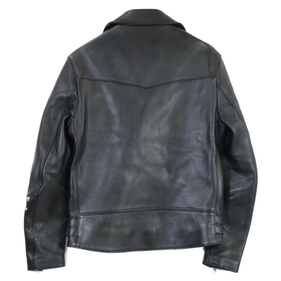 666 666トリプルシックス LJM-1TF シープスキン サイドベルト