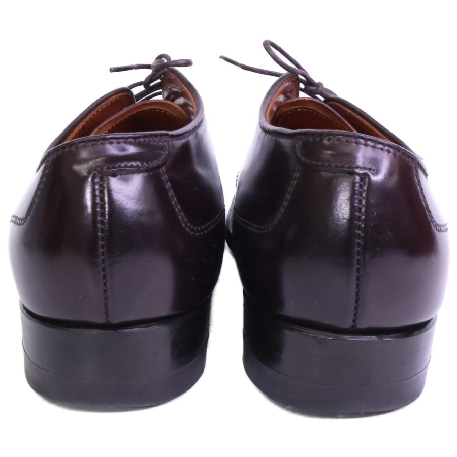 ALDEN（オールデン） 54038 Uチップ オックスフォードシューズ